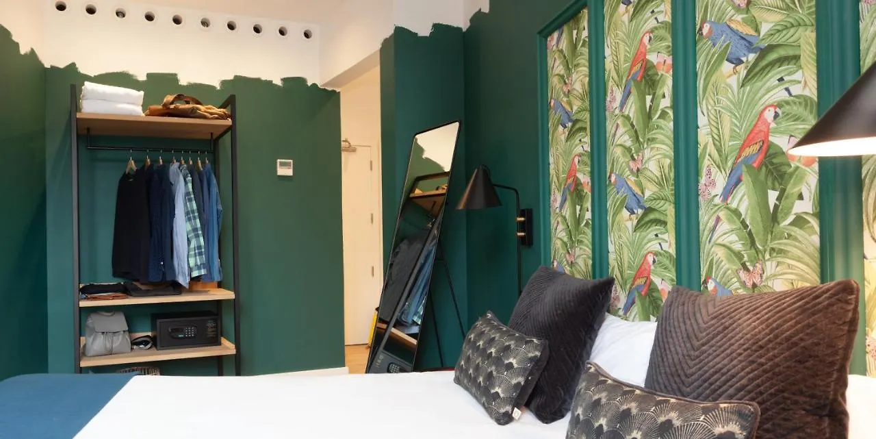 Hotel Casa Vaganto Barcelona