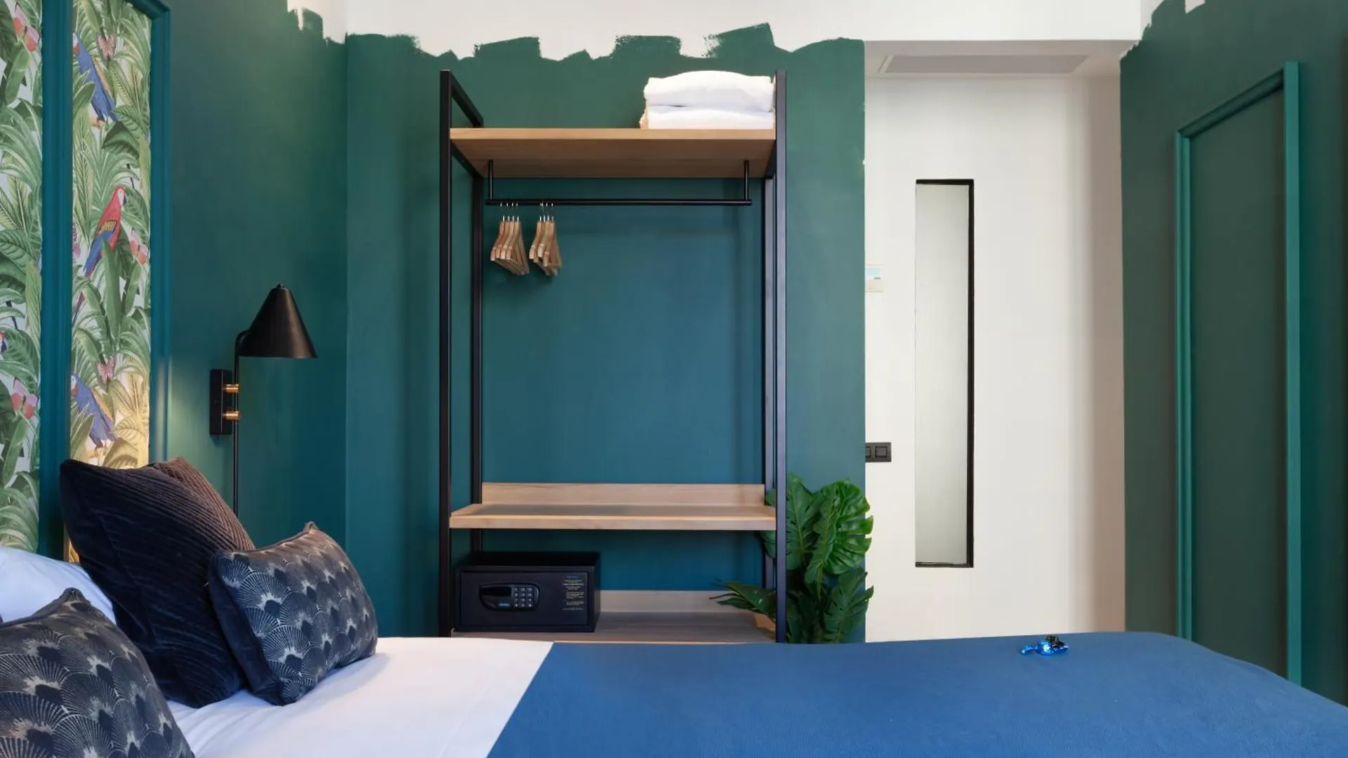 ***  Hotel Casa Vaganto Barcelona Hiszpania