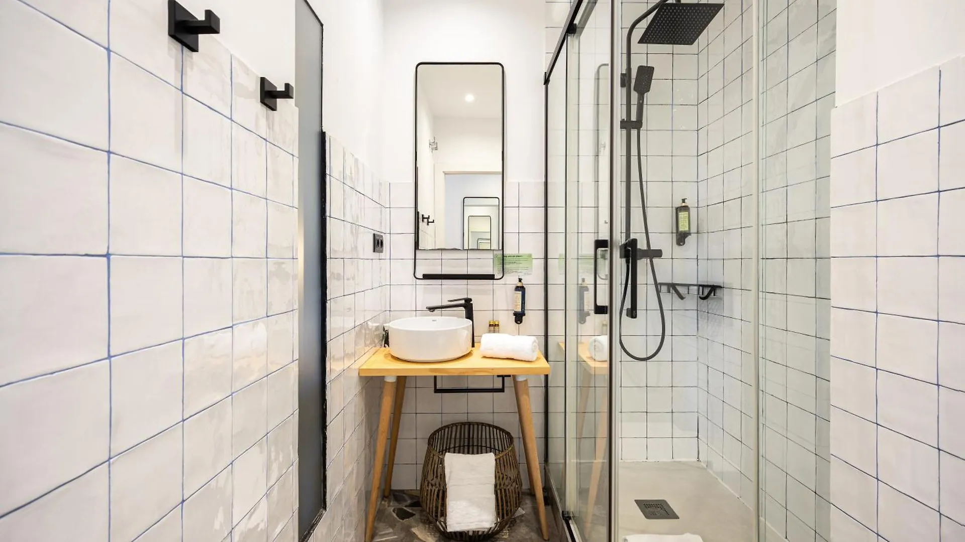 Casa Vaganto Hotel Barcelona Spanyolország