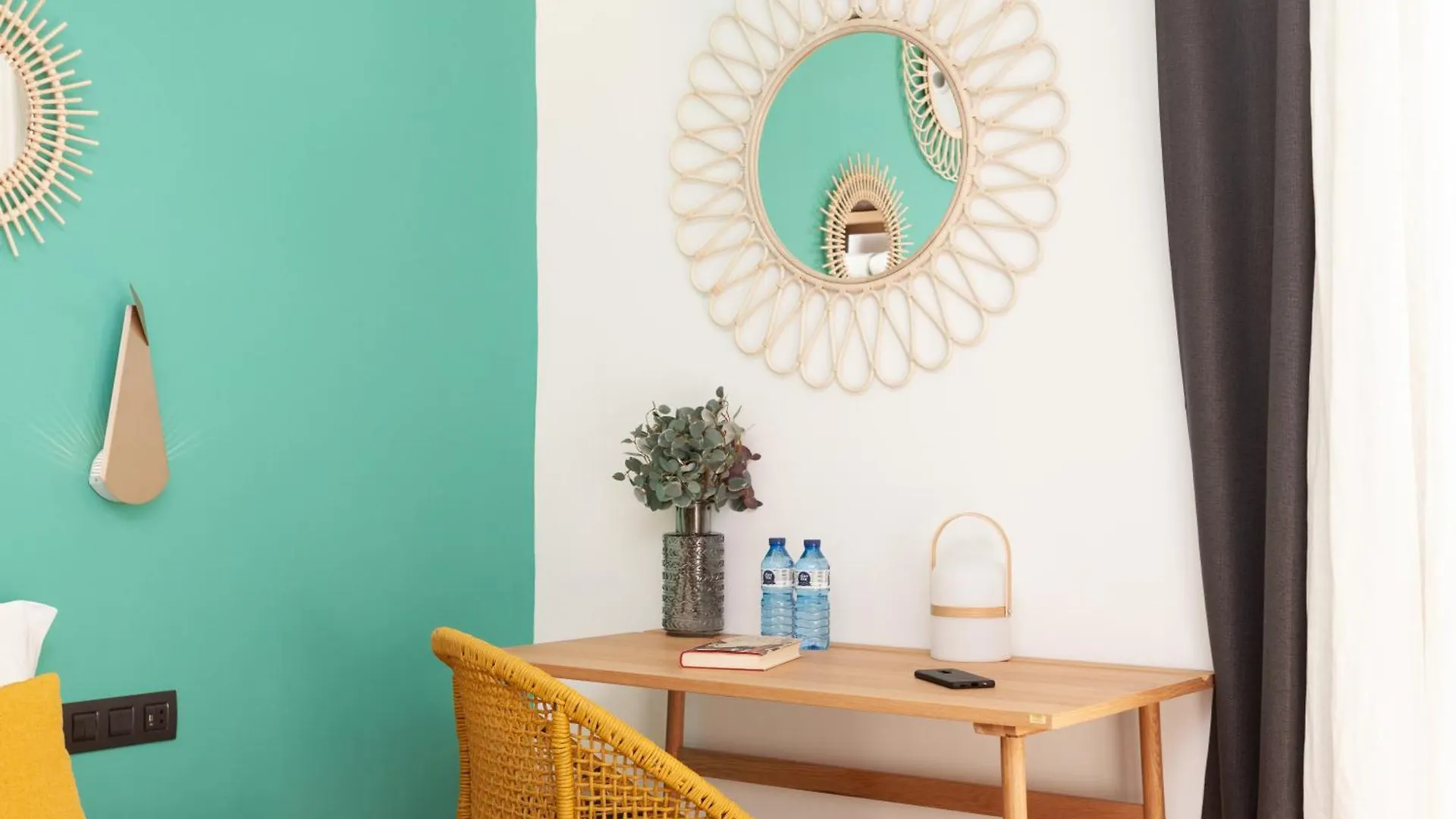 Hotel Casa Vaganto Barcelona