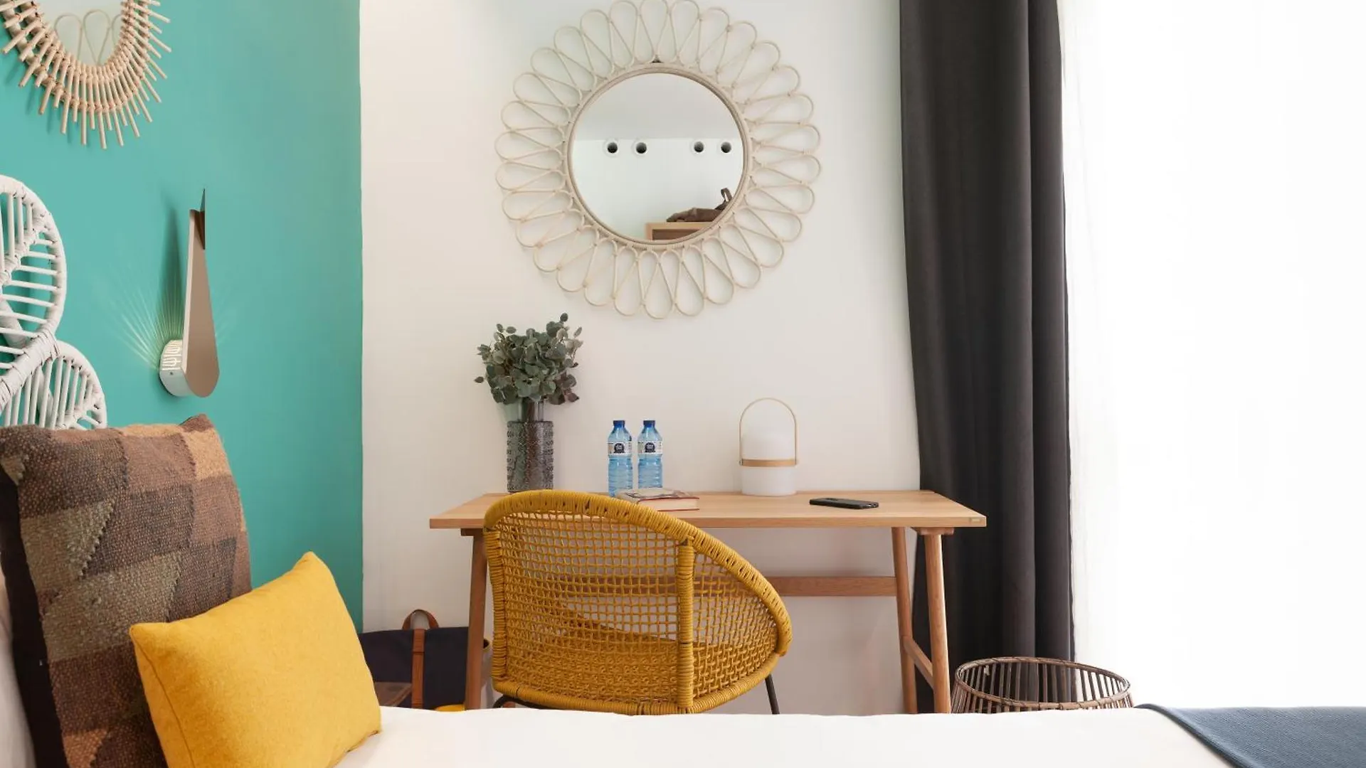 Hotel Casa Vaganto Barcelona