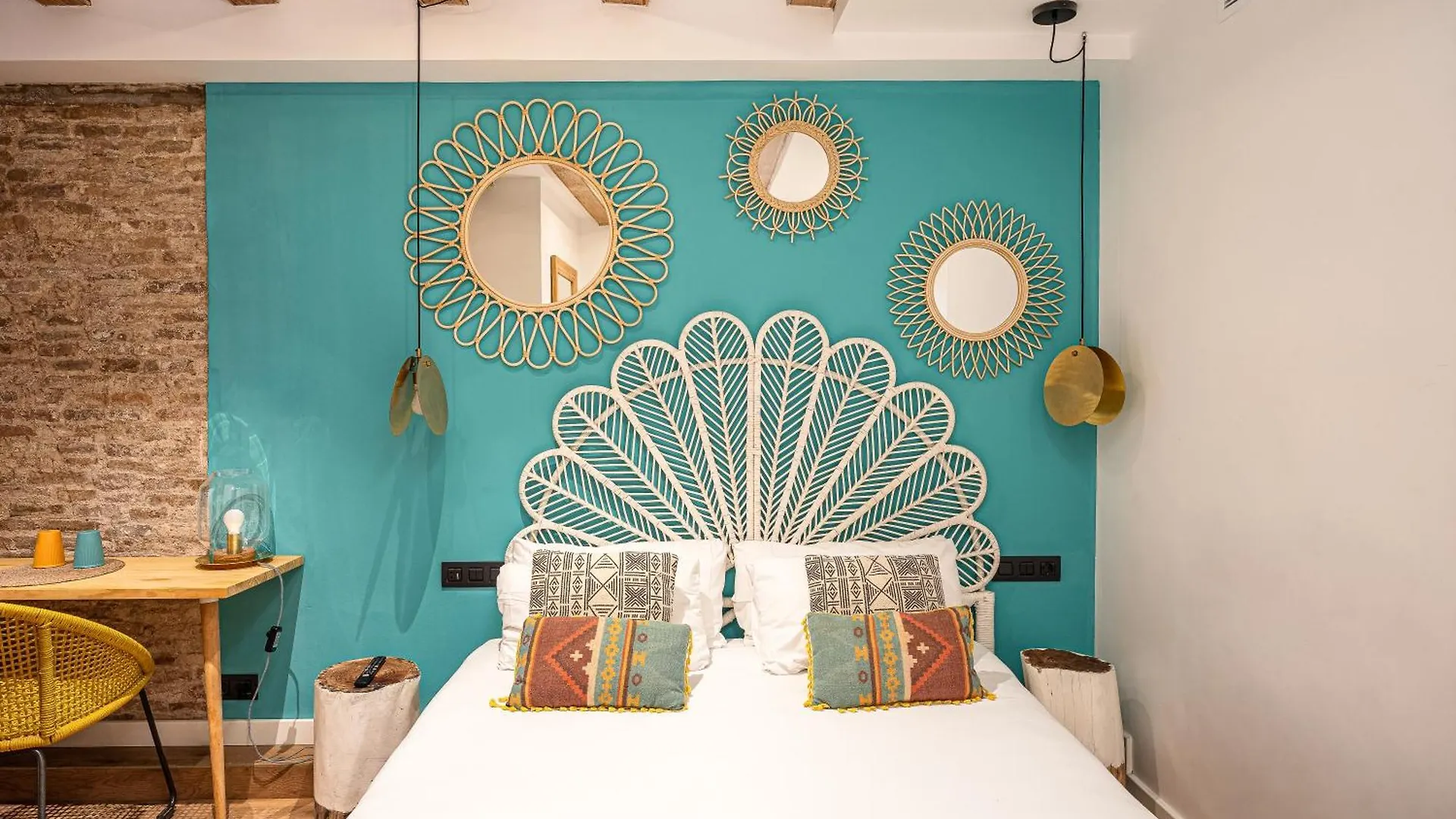 Casa Vaganto Hotel Barcelona 3*,  Spanyolország