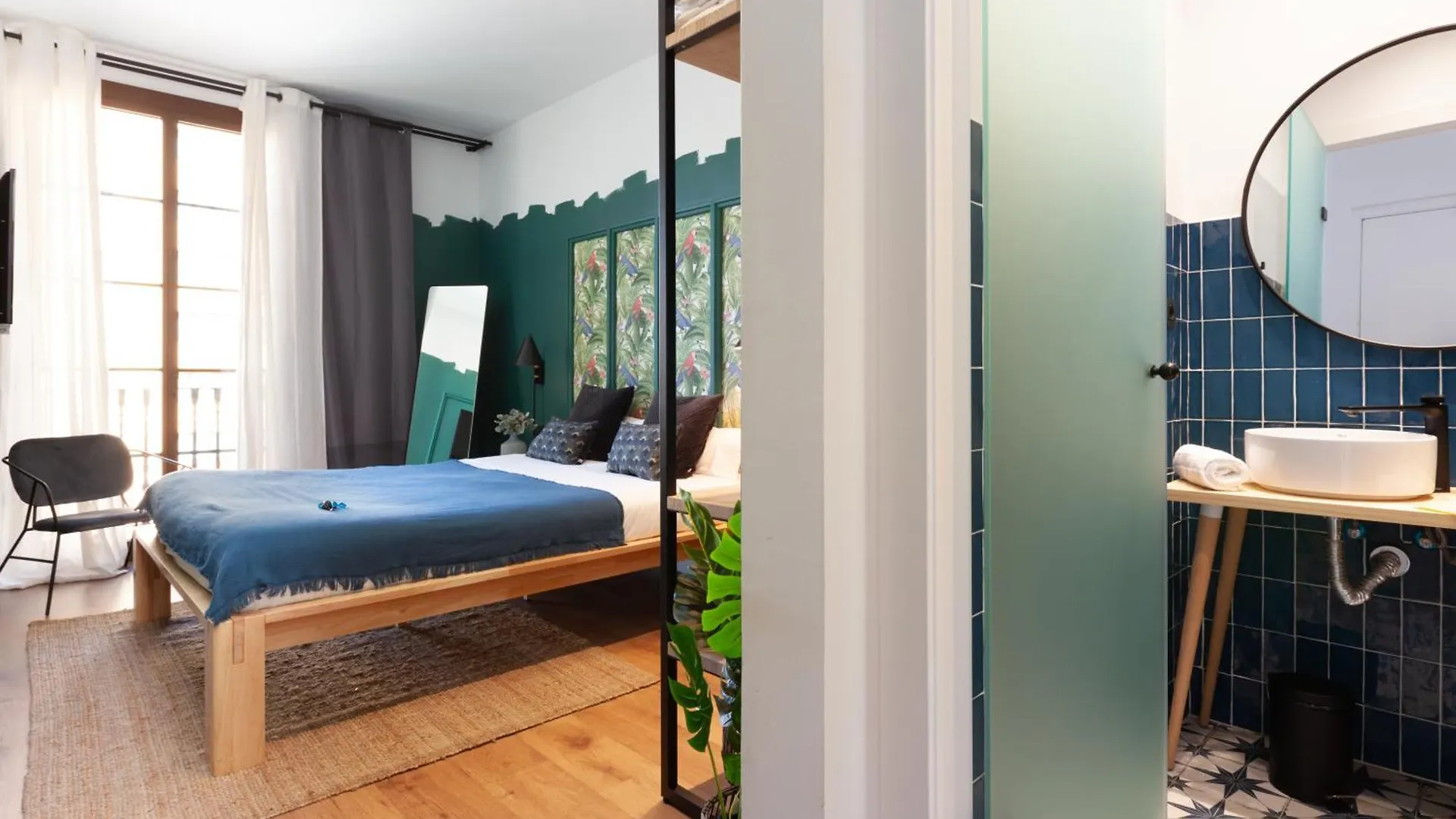 Casa Vaganto Hotel Barcelona
