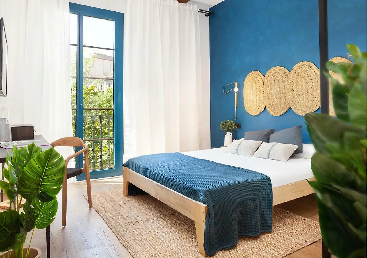Casa Vaganto Hotel Barcelona