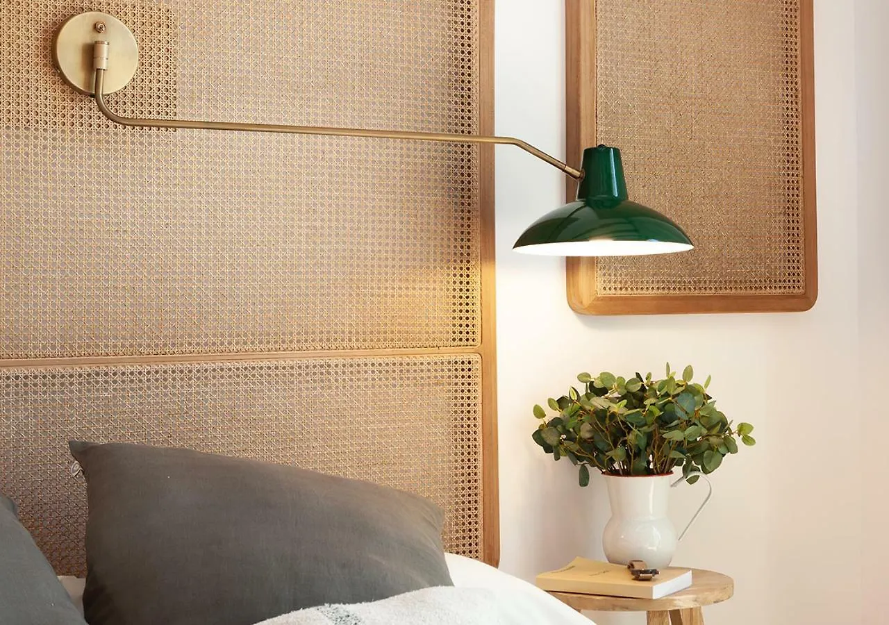 Hotel Casa Vaganto Barcelona 3*,