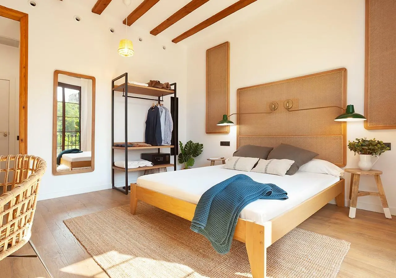 Hotel Casa Vaganto Barcelona