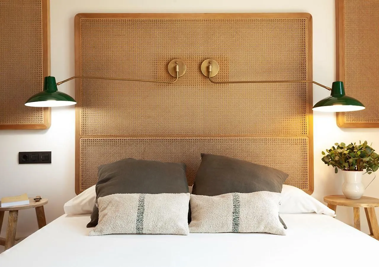 Hotel Casa Vaganto Barcelona