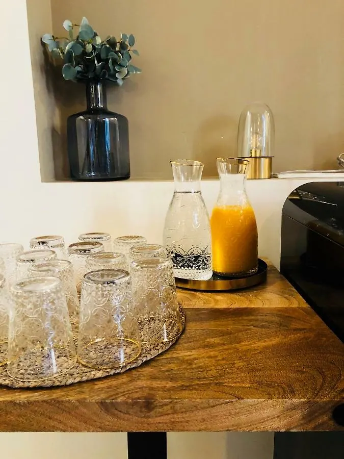 ***  Hotel Casa Vaganto Barcelona Hiszpania