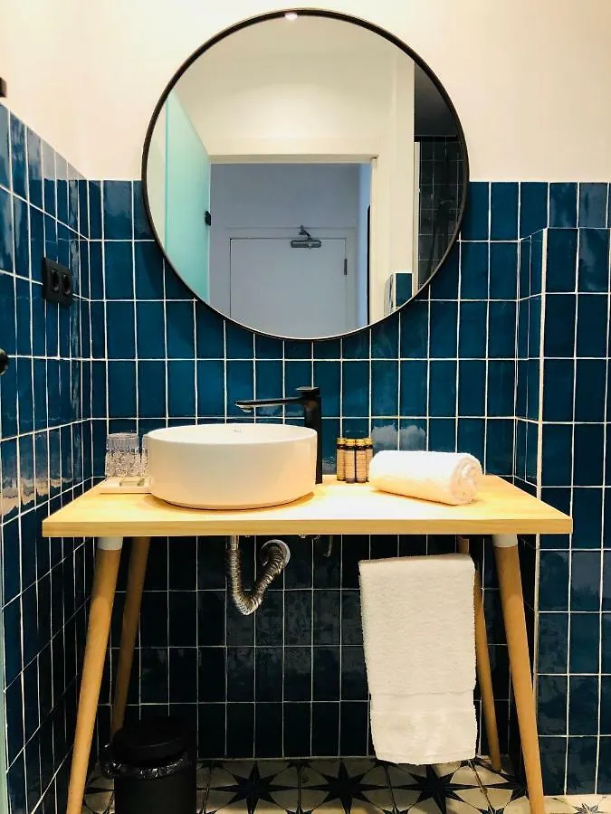 Hotel Casa Vaganto Barcelona