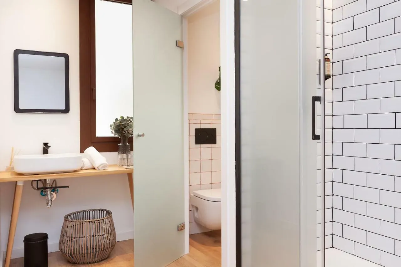 Hotel Casa Vaganto Barcelona