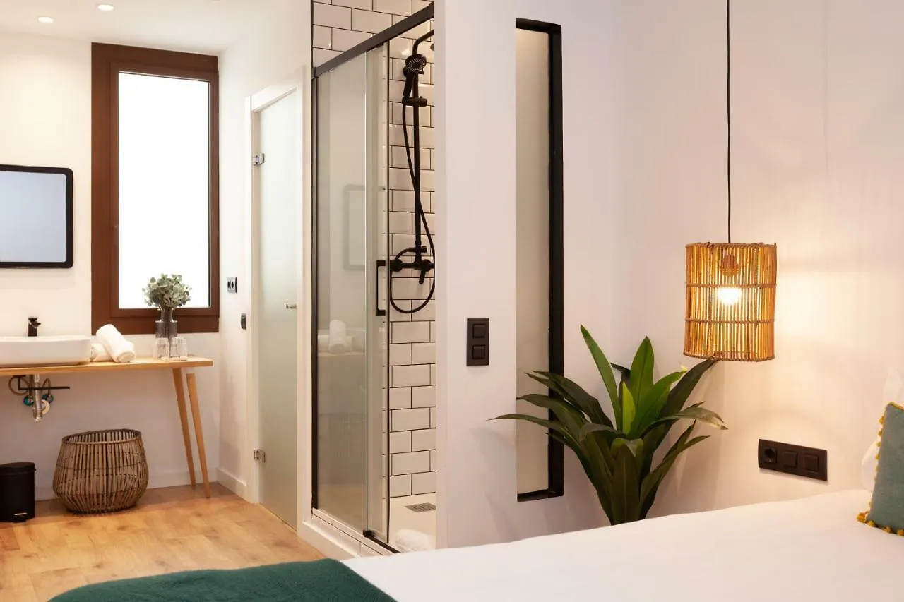 Hotel Casa Vaganto Barcelona
