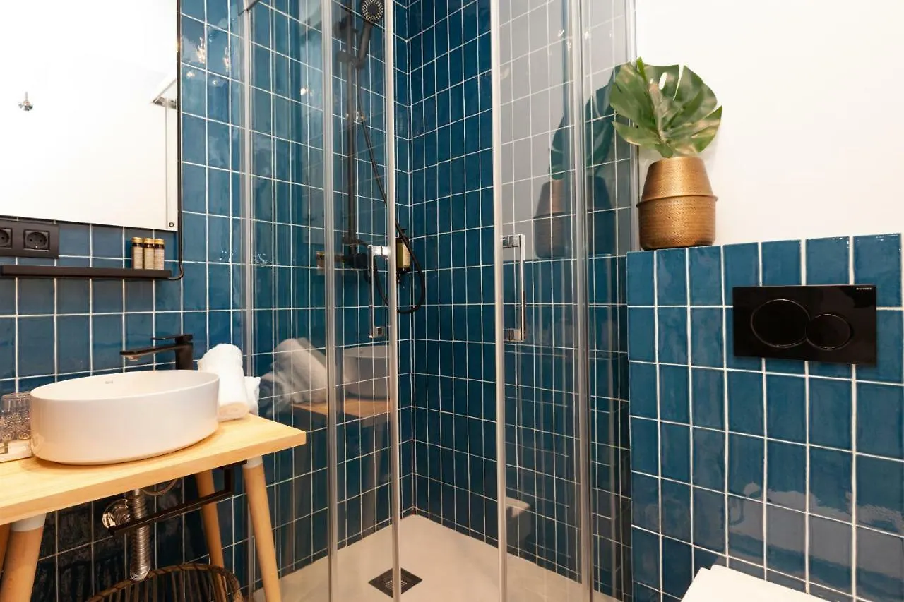 Hotel Casa Vaganto Barcelona