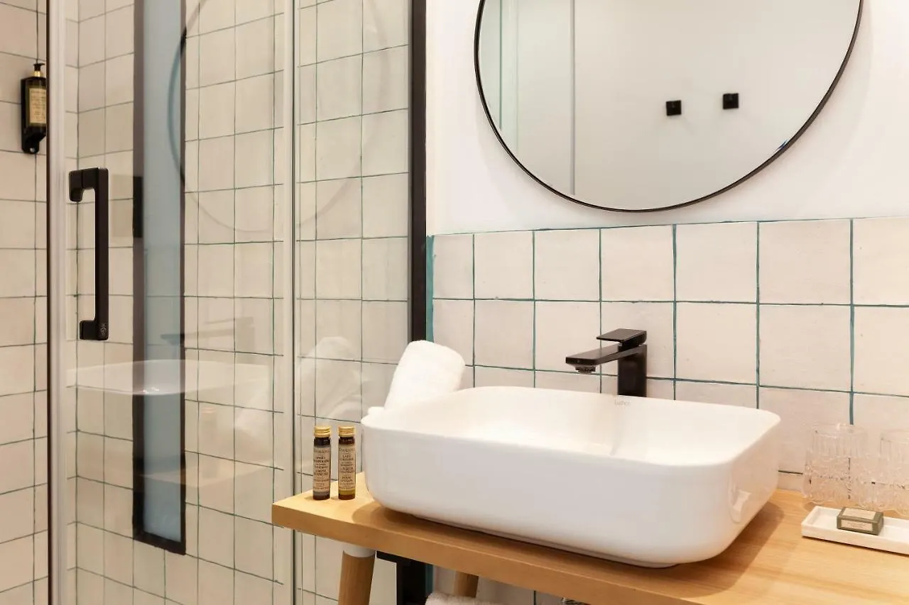 Casa Vaganto Hotel Barcelona Spanyolország