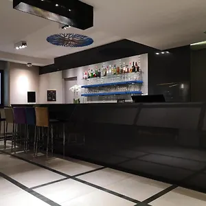 Floris Arlequin Grand-place Otel Brüksel