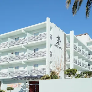 *** Hotel Azuline Pacific Spain