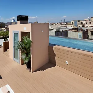 Park Hotel Barcellona