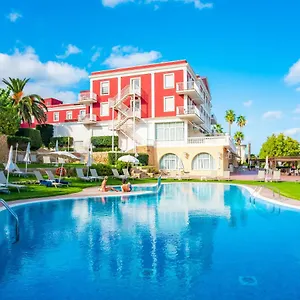 **** Hotel Seth Spain