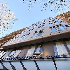Bcn Urbaness Gran Rosellon Hotel Barcelona