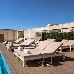 Nh Collection Constanza Otel Barselona