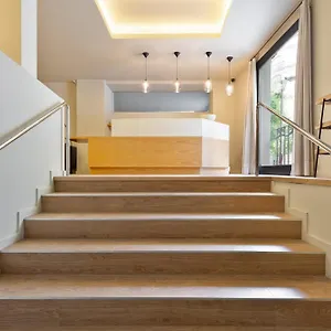 Pensión Ola Living Diagonal, Barcelona