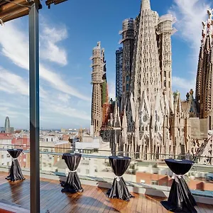 **** Hotel Sercotel Rosellon Spain