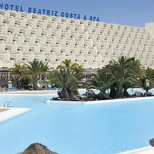 Beatriz Costa&spa Hotel Costa Teguise