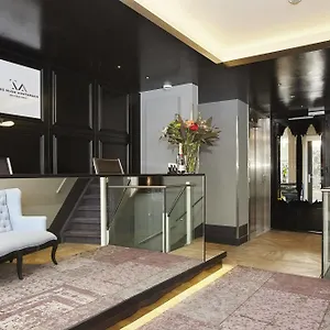 The Muse - Boutique Otel Amsterdam