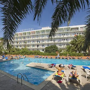 Tropical Hotel Sant Antoni de Portmany