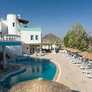 Gloriatibi Bizimtepe Otel Akyarlar