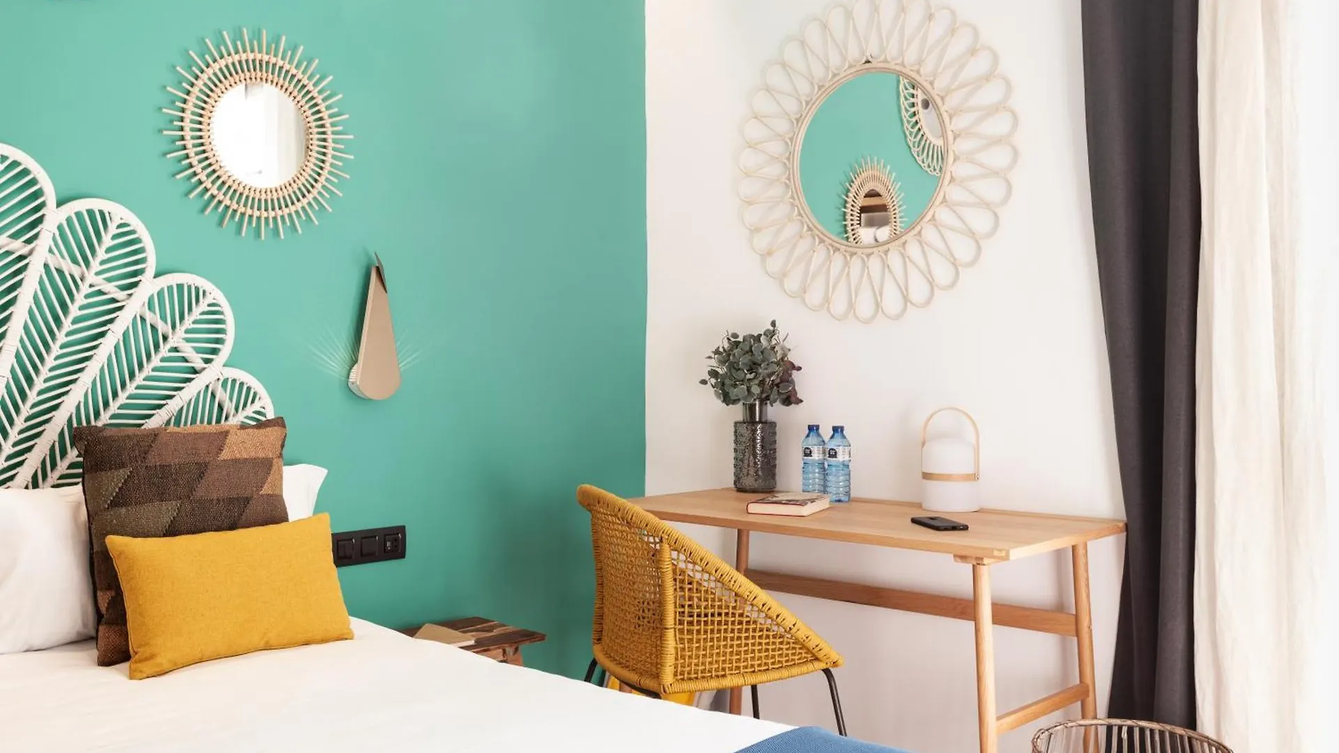 Casa Vaganto Hotel Barcelona 3*,  Spain