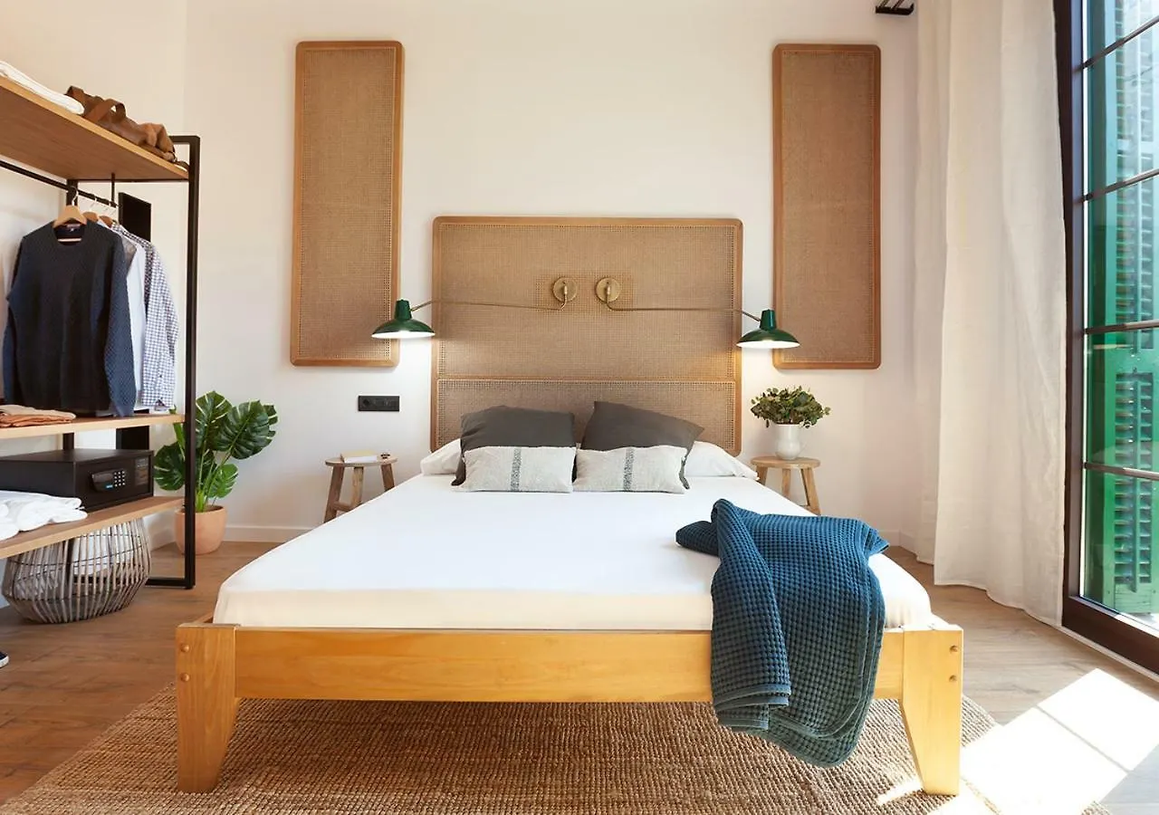 Hotel Casa Vaganto Barcelona