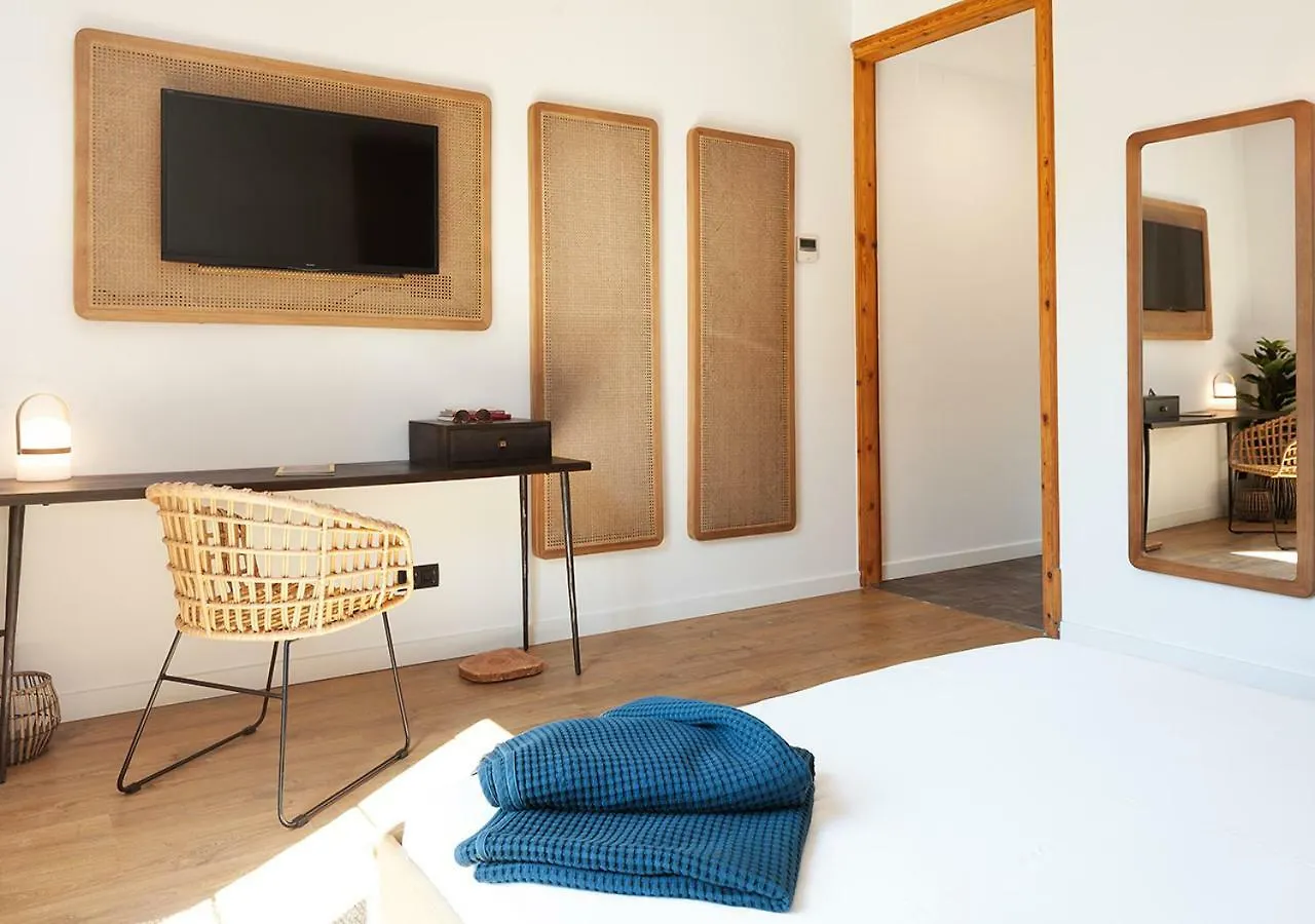 Hotel Casa Vaganto Barcelona