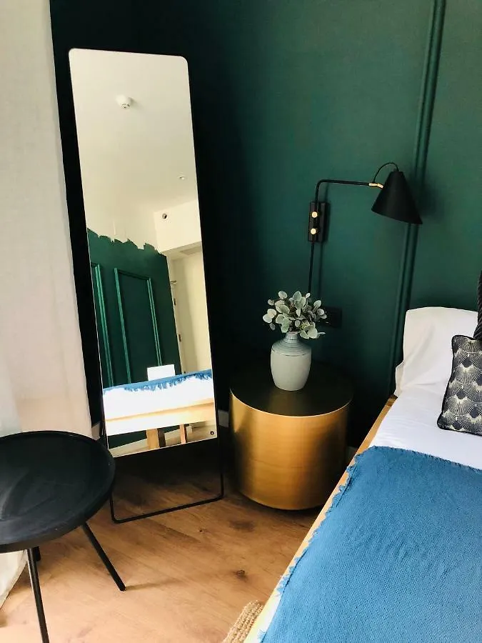 Hotel Casa Vaganto Barcelona
