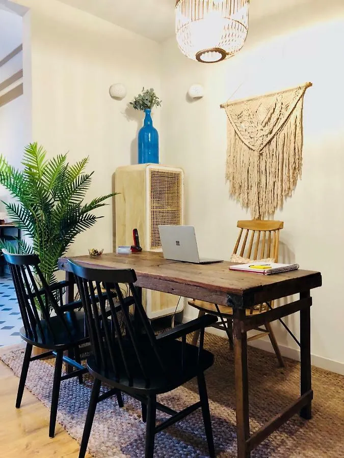 Hotel Casa Vaganto Barcelona