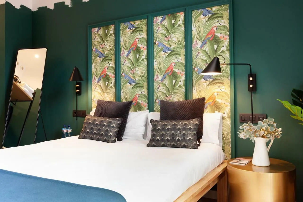 Hotel Casa Vaganto Barcellona