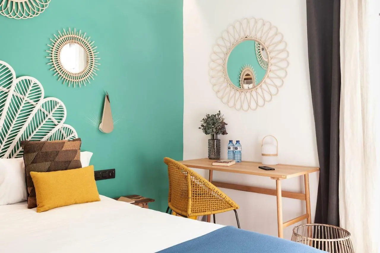 Hotel Casa Vaganto Barcellona